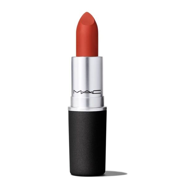 Mac Cosmetics Powder Kiss Lipstick - Picture 3 of 10
